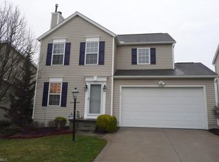 482 Gladstone Dr, Brunswick, OH 44212