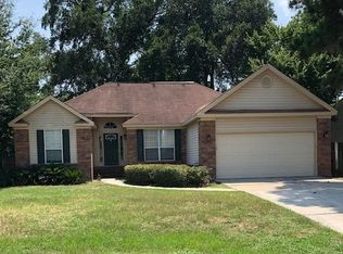 548 Oemler Loop, Savannah, GA 31410