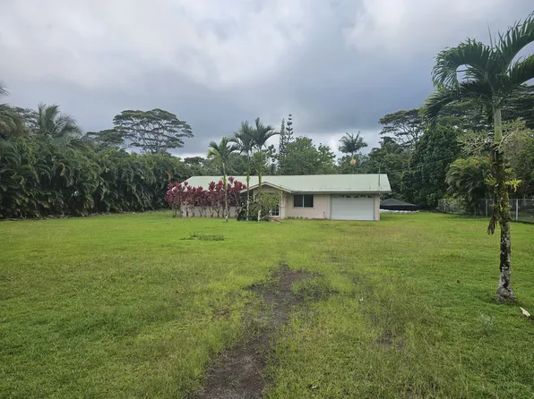 15-1412 20th Ave, Keaau, HI