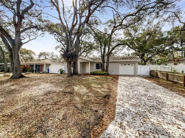 9976 56th Ave N, Saint Petersburg, FL 33708