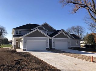 4509 Golf Dr, Windsor, WI 53598