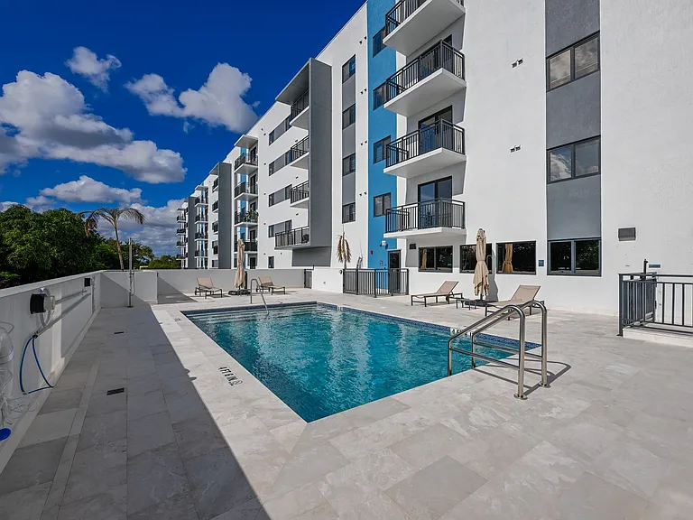 Solo Miami Residences — Photo 21