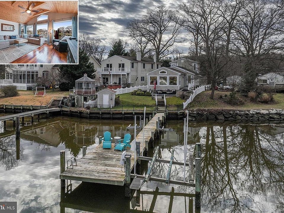 1st image of 8138 Forest Glen Dr