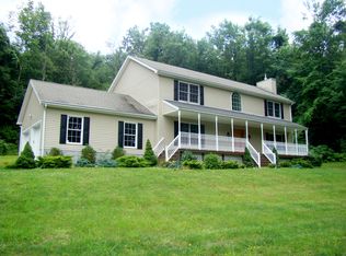 412 Gage Rd, Brewster, NY 10509