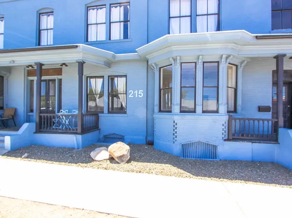 215 E Willis Street, 215 E Willis St #1C, Prescott, AZ 86301