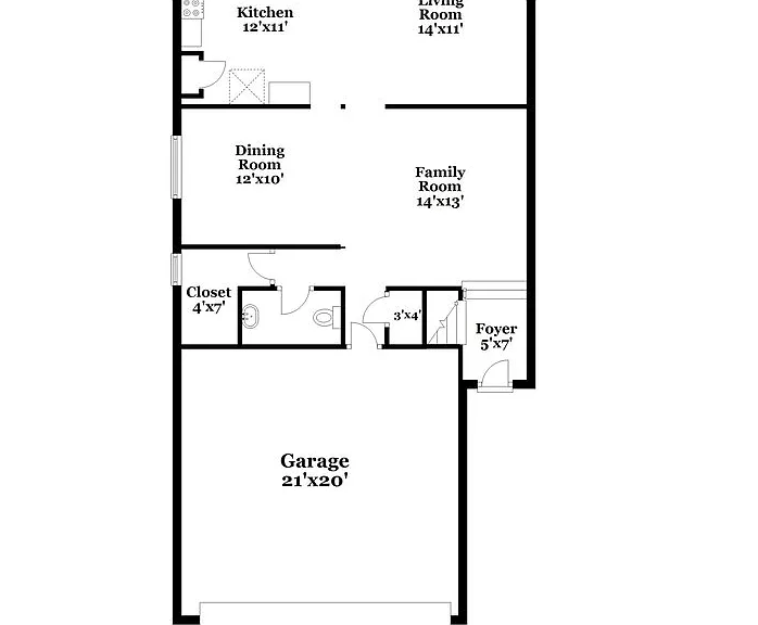 9532 Flying Eagle Ln — Photo 2