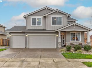 209 SW 8th St, Battle Ground, WA 98604