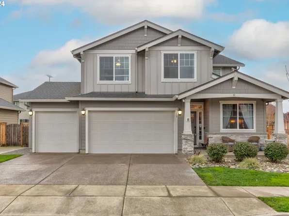 209 SW 8th St, Battle Ground, WA 98604