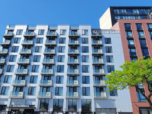 70-65 Queens Boulevard image 1 of 6