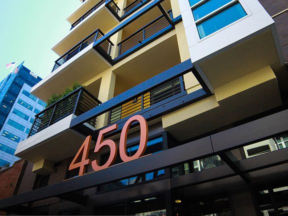 2nd image of 451 N 10th Ave #313