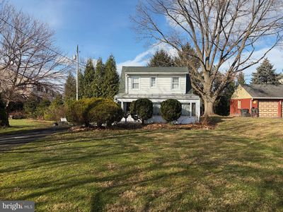 245 S Reading Rd, Ephrata, PA, 17522