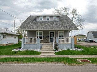 1014 Henry St, Marion, OH