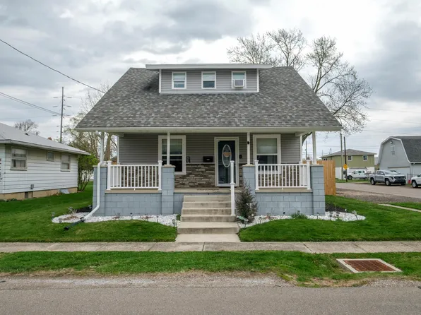 1014 Henry St, Marion, OH 43302