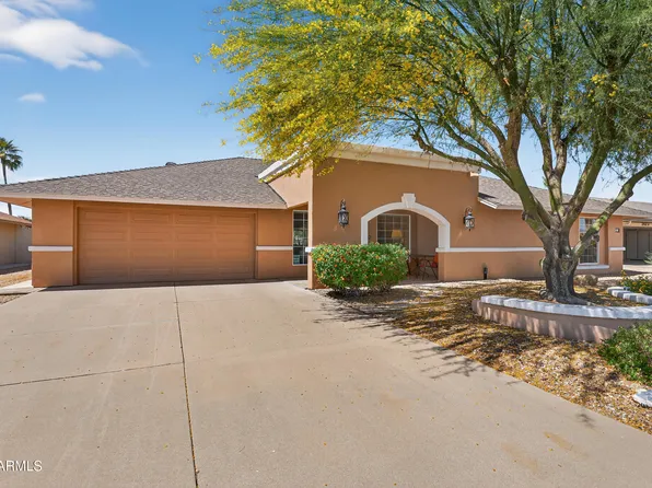 19610 N 130TH Avenue, Sun City West, AZ 85375