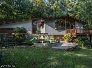 1583 N Village Rd, Reston, VA 20194