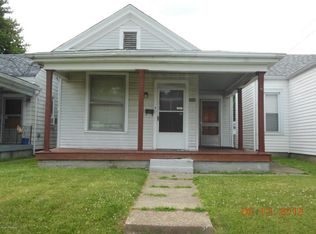 3243 Taylor Blvd, Louisville, KY 40215