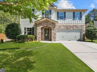3945 Silverthorn Trce, Cumming, GA