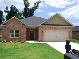 122 Summer Grove Ln, Macon, GA 31206