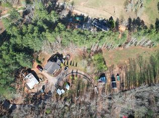 375 Snow Hill Church Rd, Murphy, NC 28906