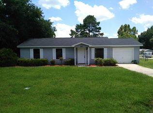 6813 Longhorn Ct, Tallahassee, FL 32311