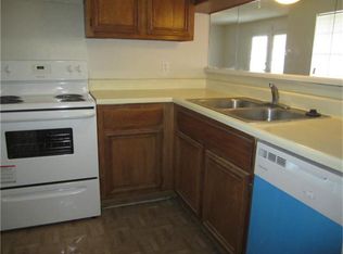 7118 Oakwood Glen Blvd APT 503, Spring, TX 77379