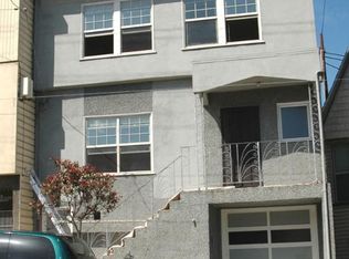 3112 San Bruno Ave, San Francisco, CA 94134