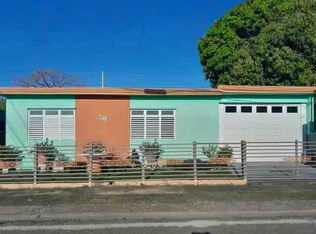 Calle M #873, Guayama, PR 00784