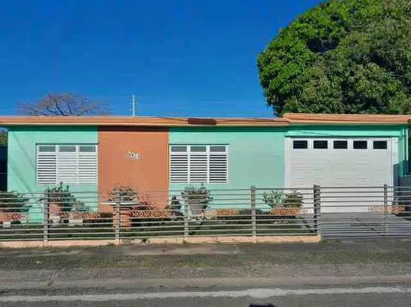 Calle M #873, Guayama, PR 00784