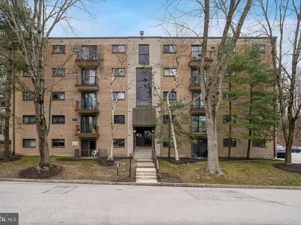400 Glendale Rd #D23, Havertown, PA 19083