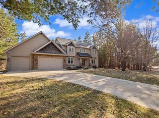 4465 RIVER DRIVE, Plover, WI 54467