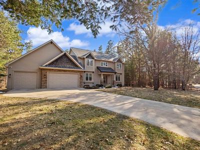 4465 RIVER DRIVE, Plover, WI, 54467