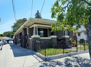 872 S Almaden Ave, San Jose, CA 95110