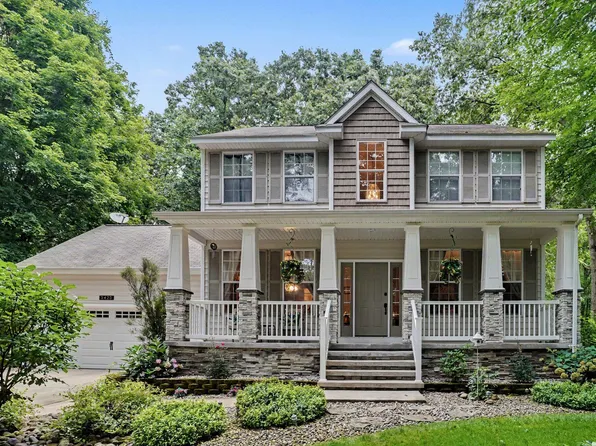 3423 Hathaway Rd, Kalamazoo, MI 49009