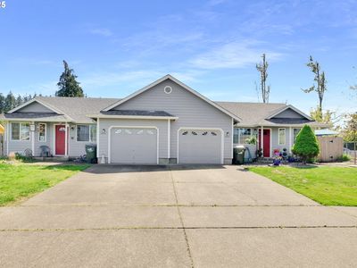 5911 A St, Springfield, OR, 97478