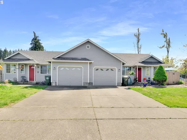 5911 A St, Springfield, OR 97478