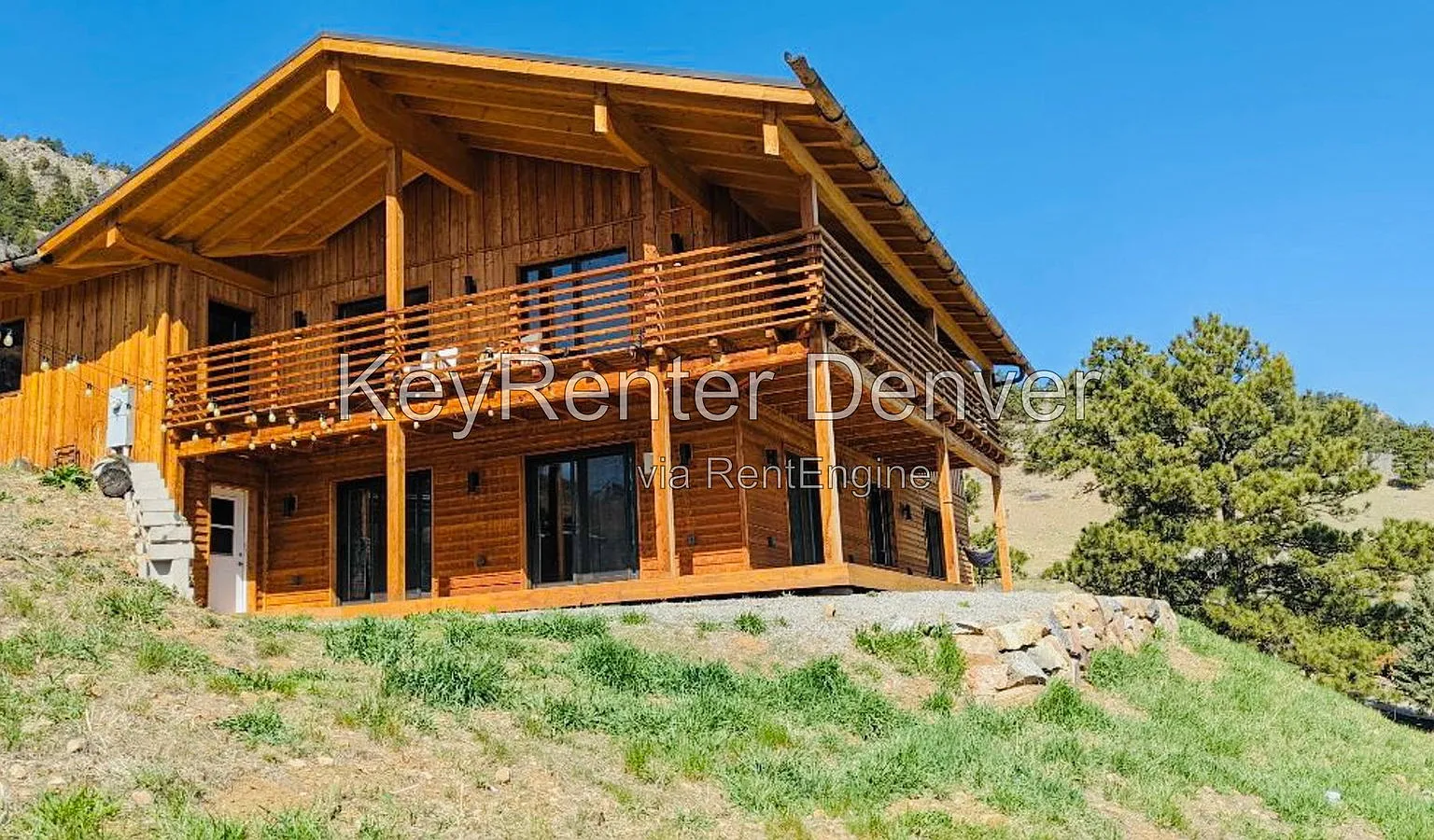 4 bed, 3.0 bath, 3345 sqft, $6,400 — Photo 1