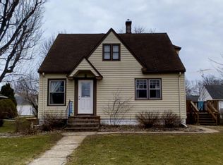 509 Bench St SW, Chatfield, MN 55923