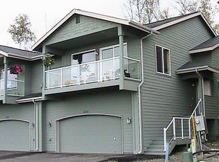6060 S Clearview Loop, Wasilla, AK 99623