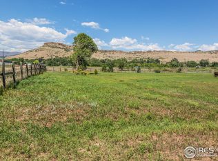 4700 Kiva Dr, Laporte, CO 80535