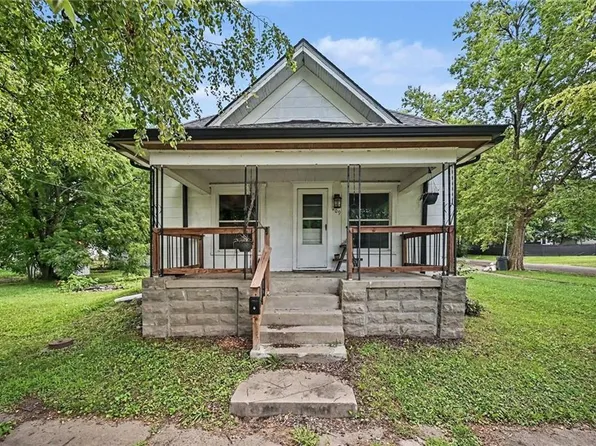 209 S Mulberry St, Plattsburg, MO 64477