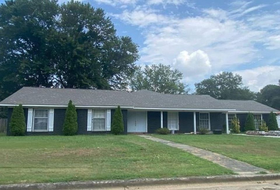 Property Front View