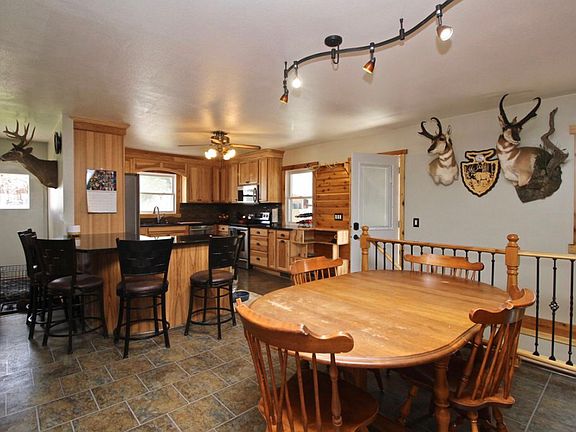 Open concept