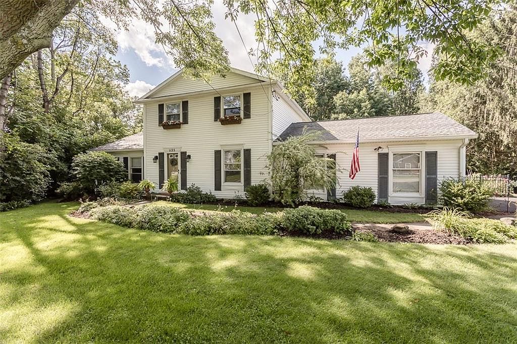1135 Whalen Rd, Penfield, NY 14526 Zillow