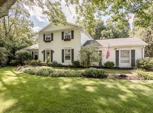 1135 Whalen Rd, Penfield, NY 14526