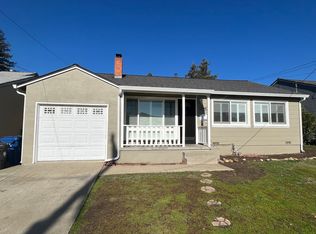 3140 Barlow Dr, Castro Valley, CA