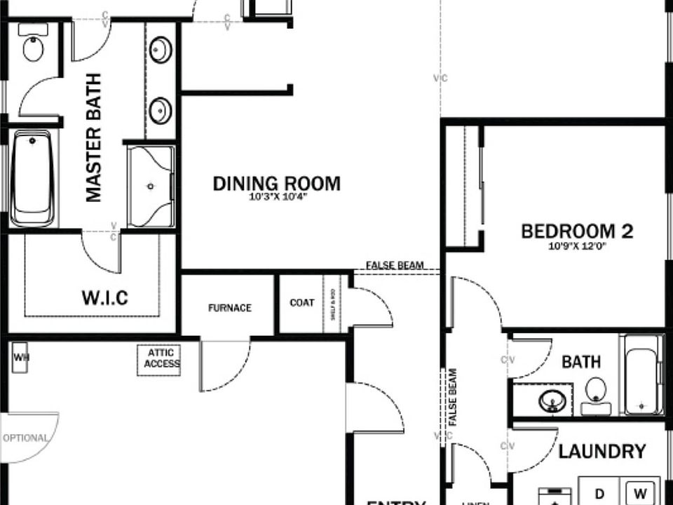 Plan 1839