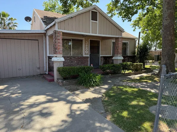 3200 25th Ave, Sacramento, CA 95820