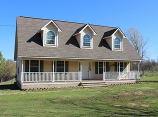 34863 Jersey Rd, Mannford, OK 74044