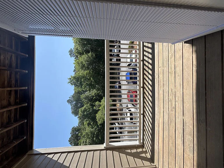 Wesley Providence Apartments at Stonecrest — Photo 164