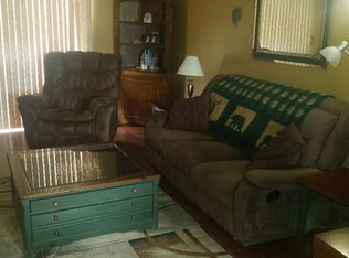 25867 New Forest Ct, Chesterfield, MI
